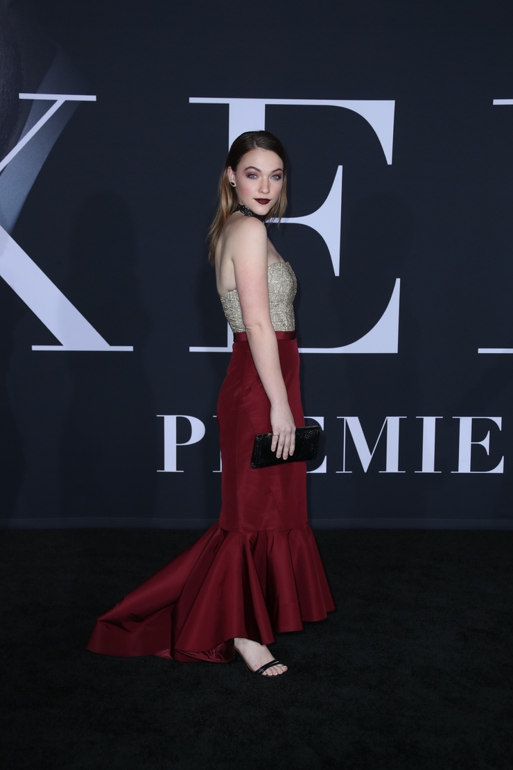 Violett Beane Violett Beane