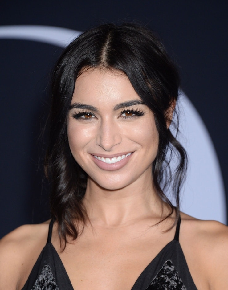 Ashley Iaconetti