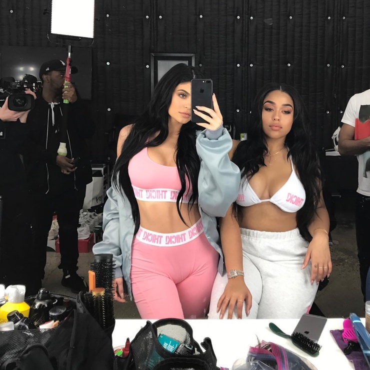 Kylie Jenner