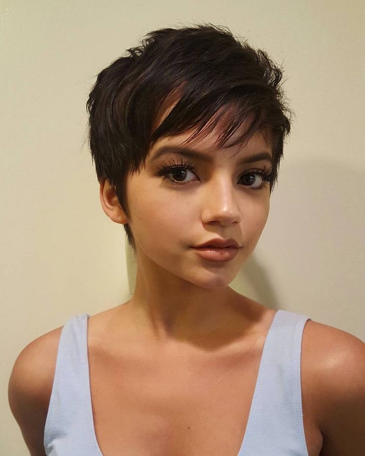 Isabela Moner