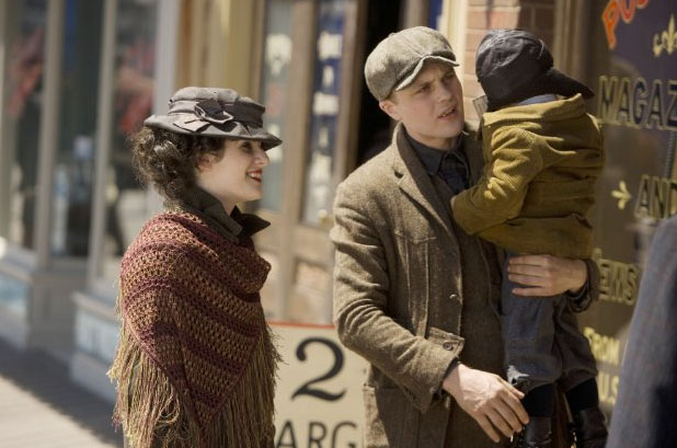 Boardwalk Empire 
