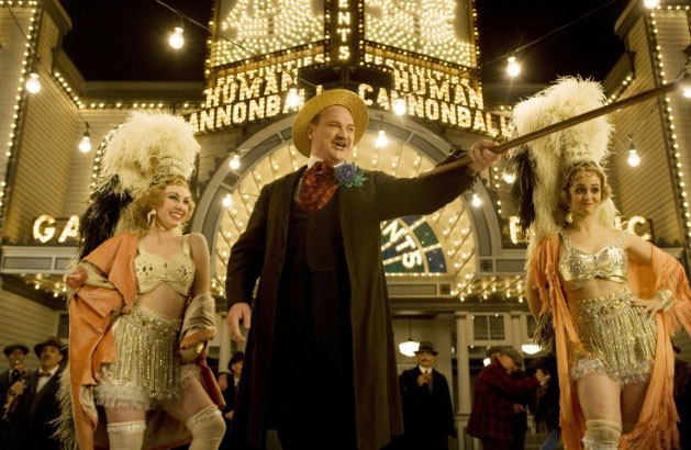 Boardwalk Empire 