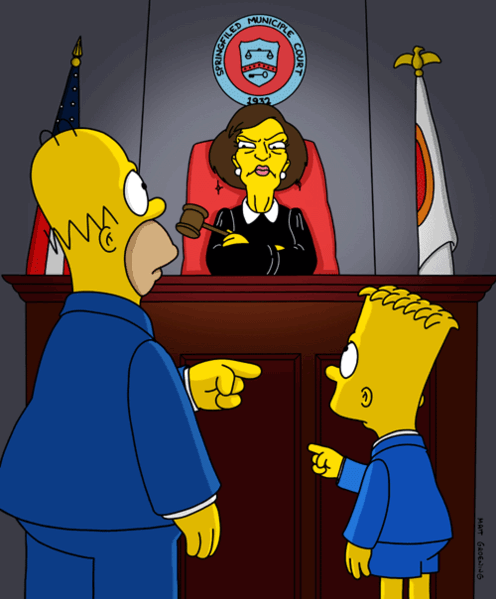 The Simpsons
