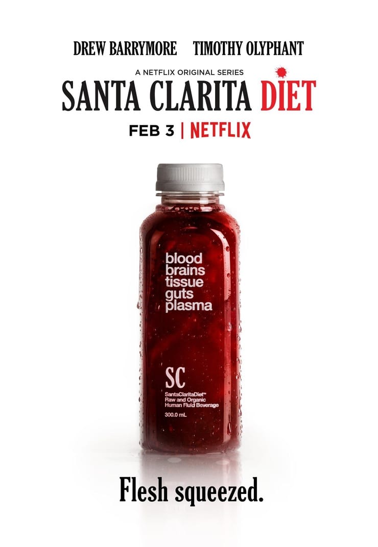 Santa Clarita Diet