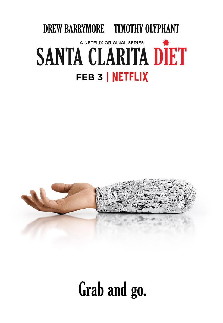 Santa Clarita Diet