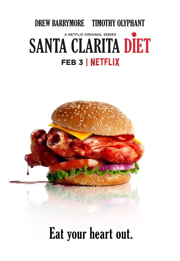 Santa Clarita Diet