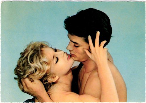 Brigitte Bardot Brigitte Bardot