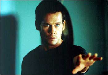 Kevin Bacon
