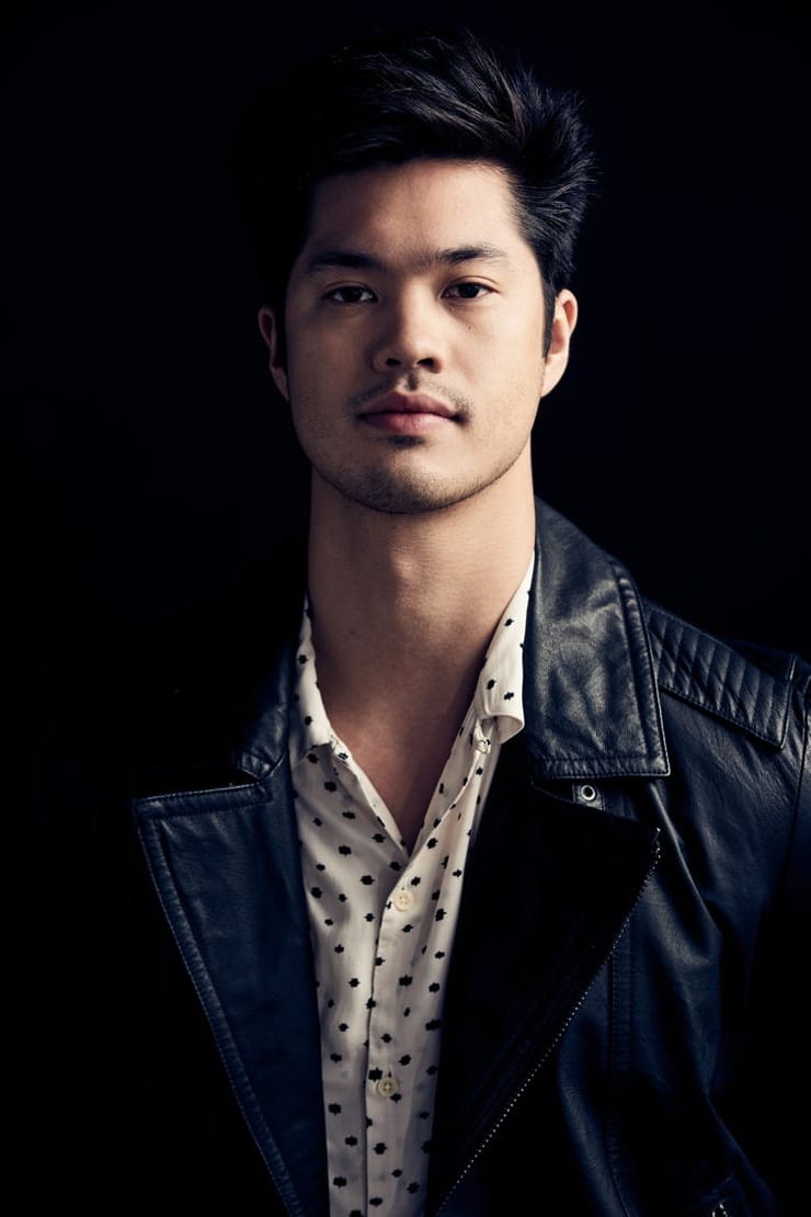 Ross Butler