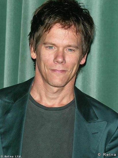 Kevin Bacon Kevin Bacon