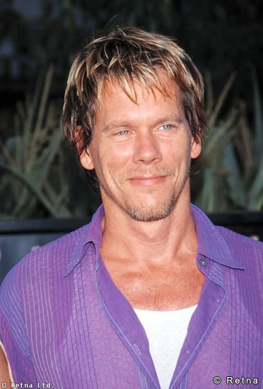 Kevin Bacon