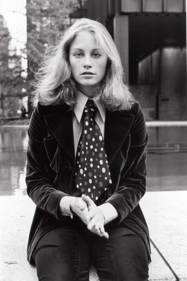 Cybill Shepherd