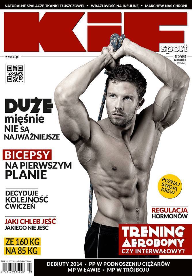 Jacek Bilczynski
