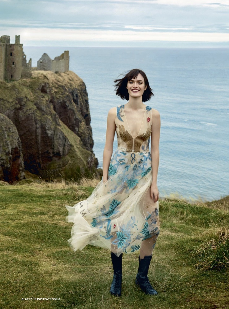 Sam Rollinson