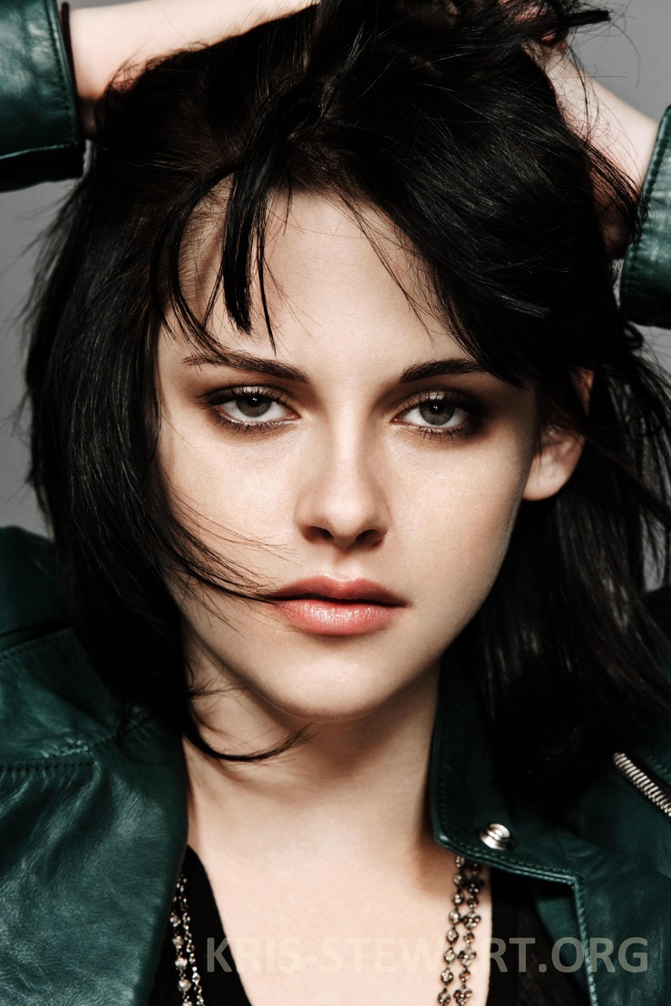 Kristen Stewart Kristen Stewart