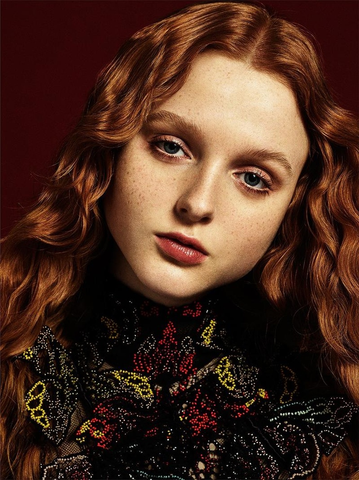 Madison Stubbington