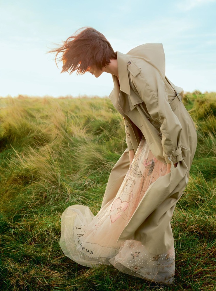 Sam Rollinson