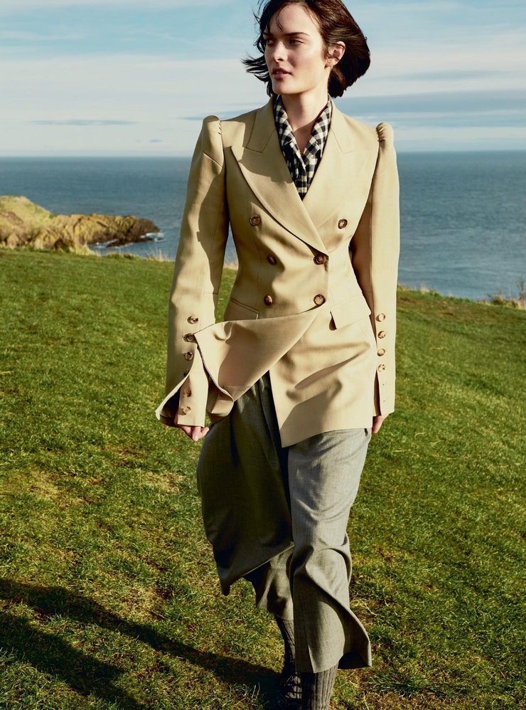 Sam Rollinson