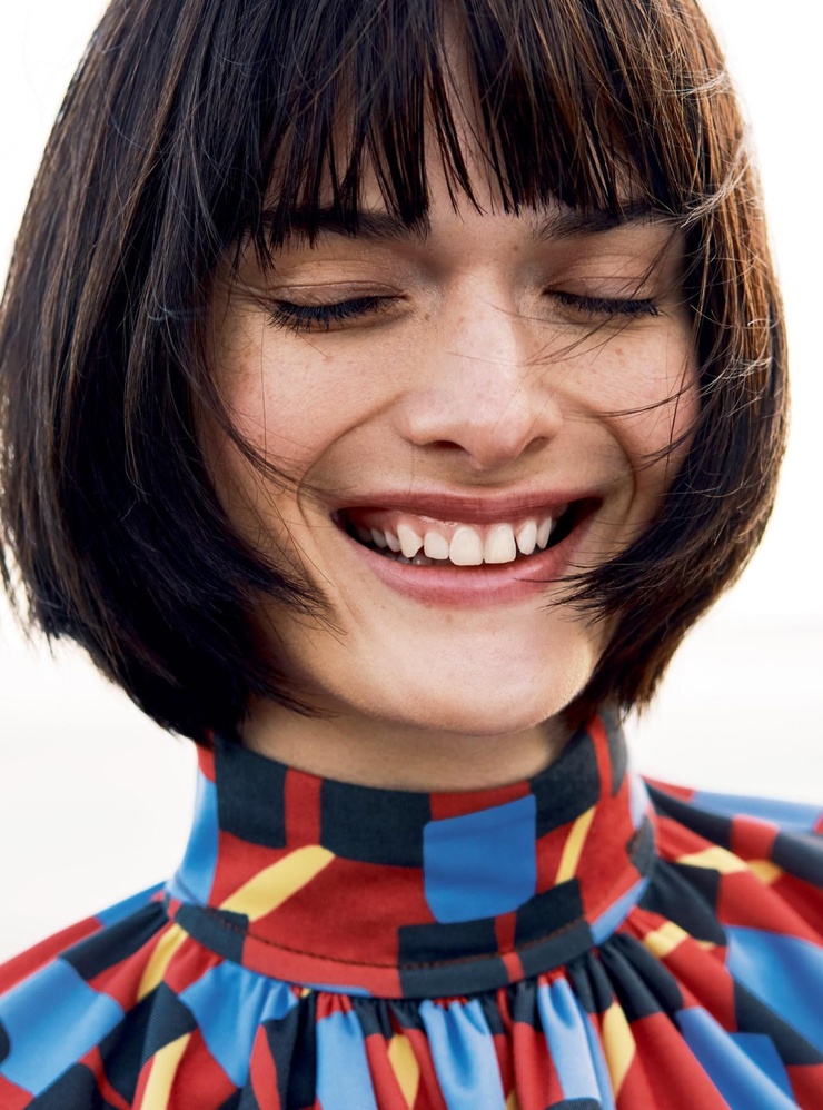 Sam Rollinson