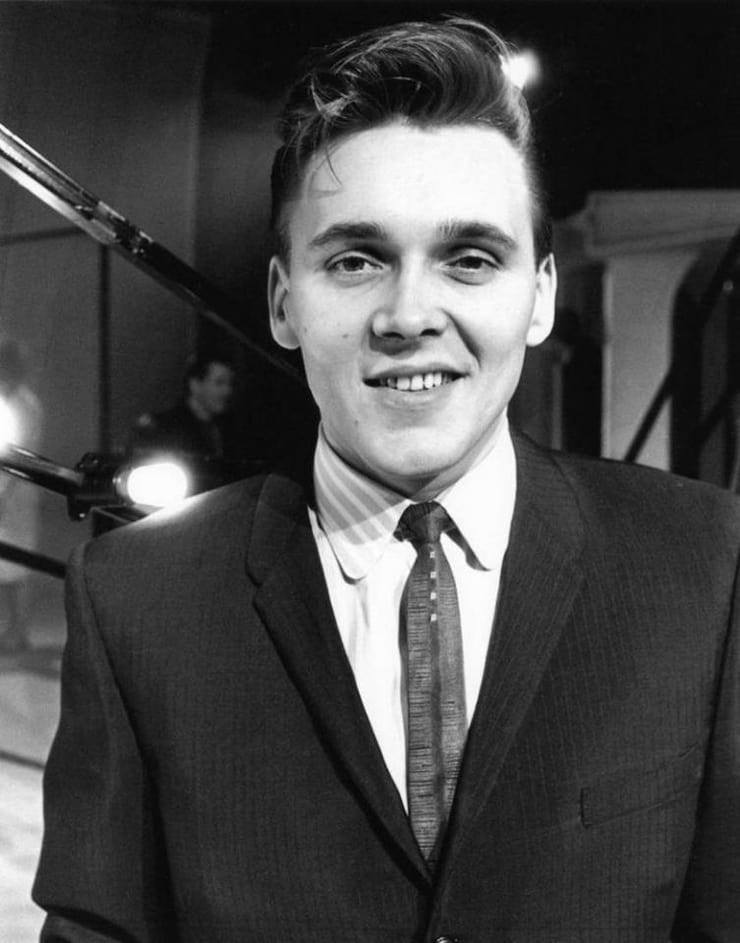 Billy Fury