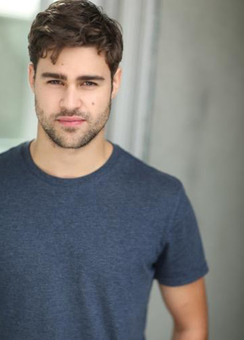Cody Kearsley Cody Kearsley