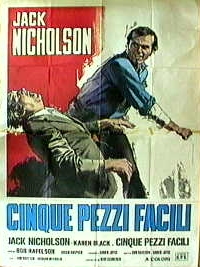 Five Easy Pieces