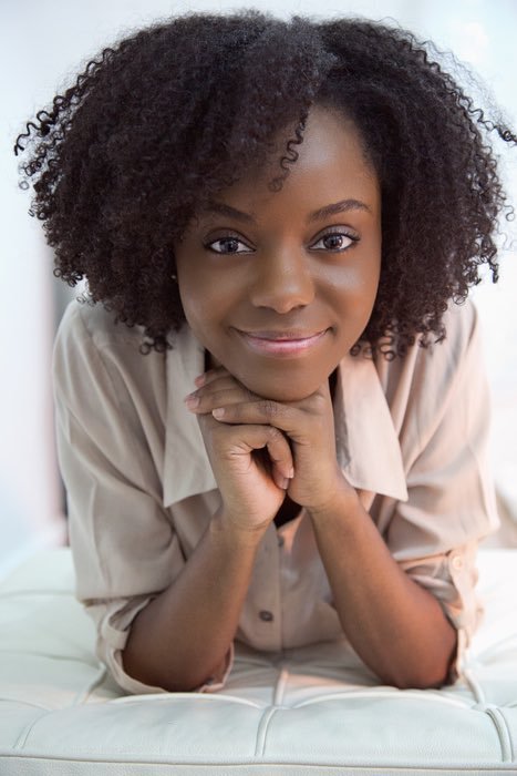 Ashleigh Murray