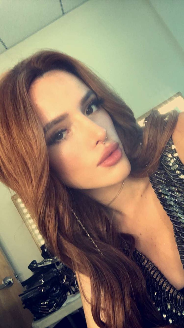 Bella Thorne Bella Thorne