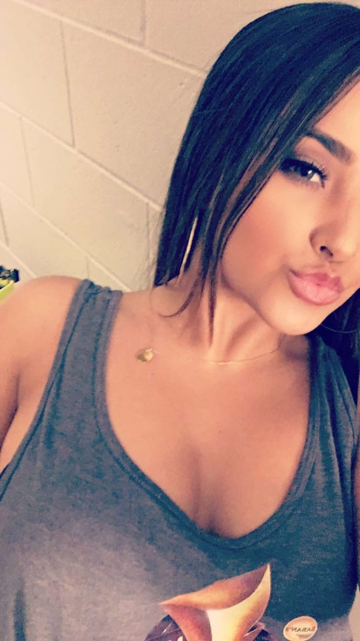 Becky G.