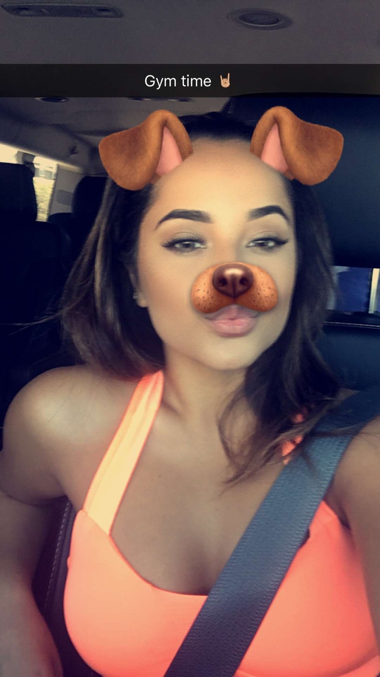 Becky G.