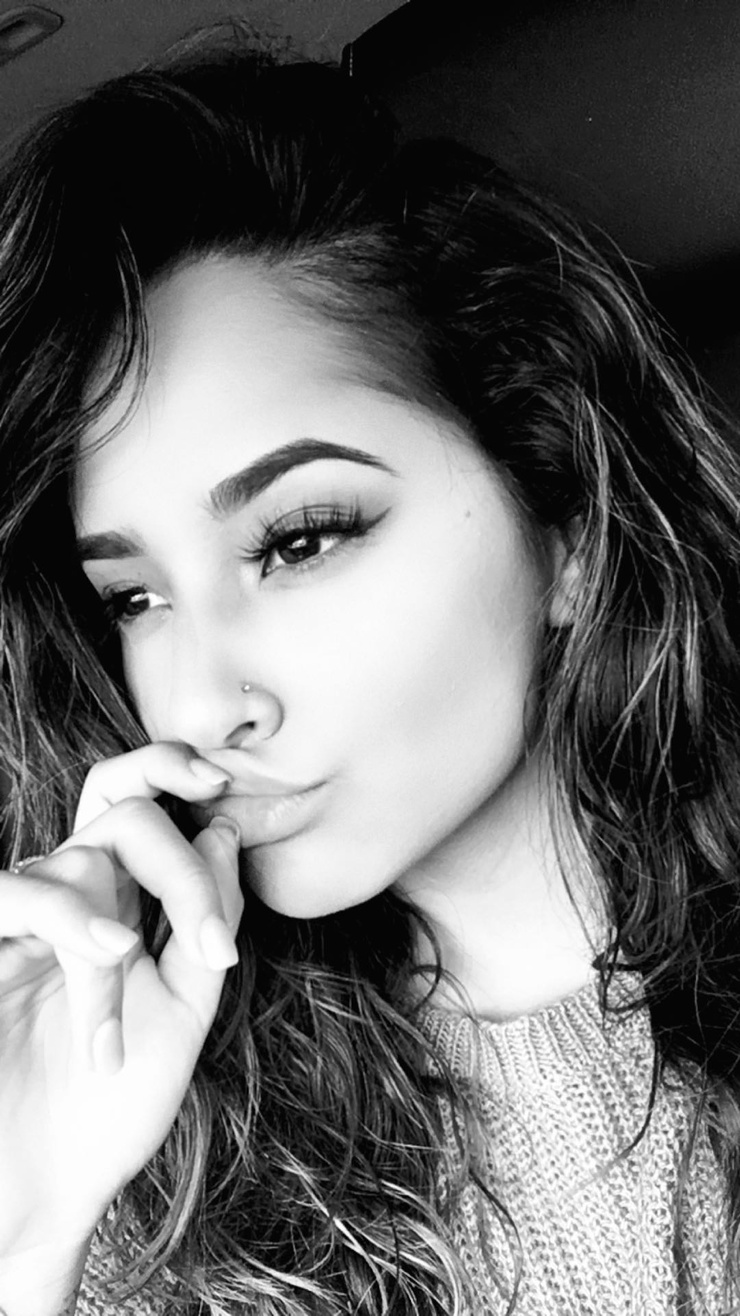 Becky G.