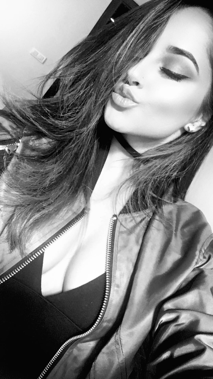 Becky G.