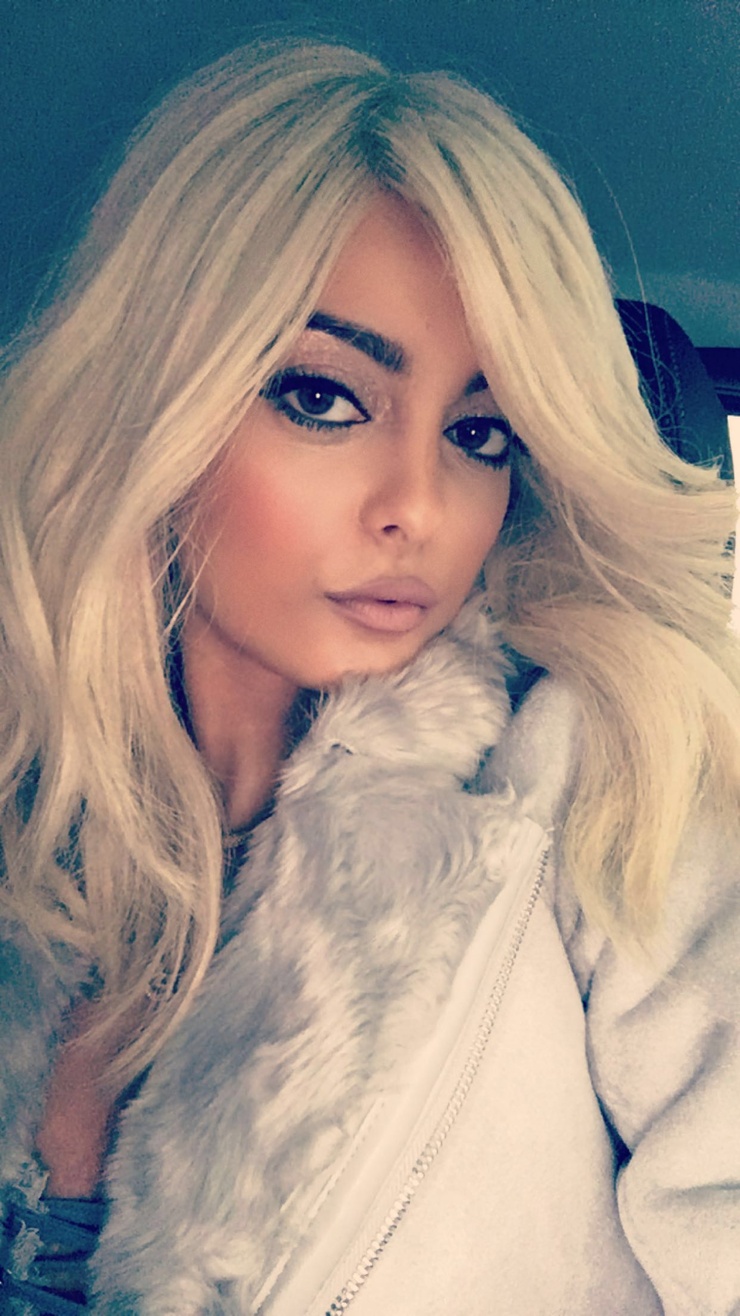 Bebe Rexha