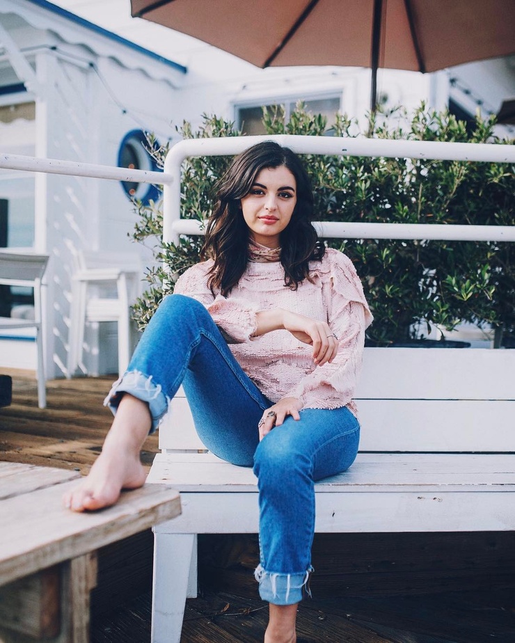 Rebecca Black