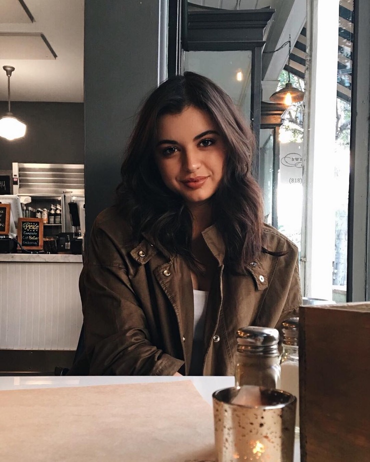 Rebecca Black Rebecca Black