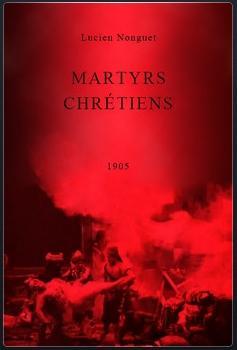 Christian Martyrs Christian Martyrs