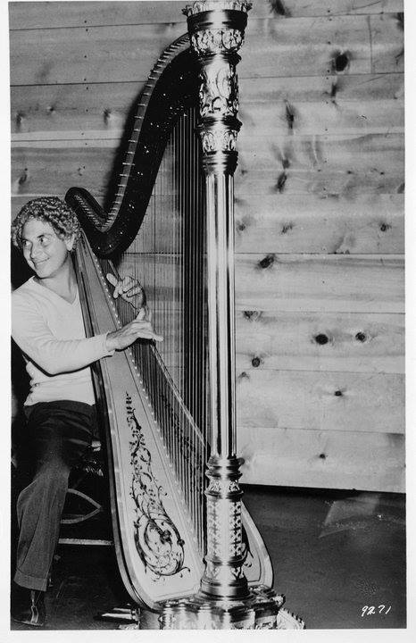 Harpo Marx