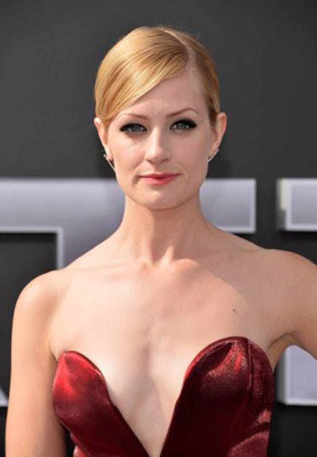 Beth Behrs