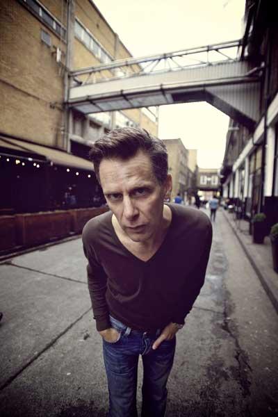 Scott Capurro