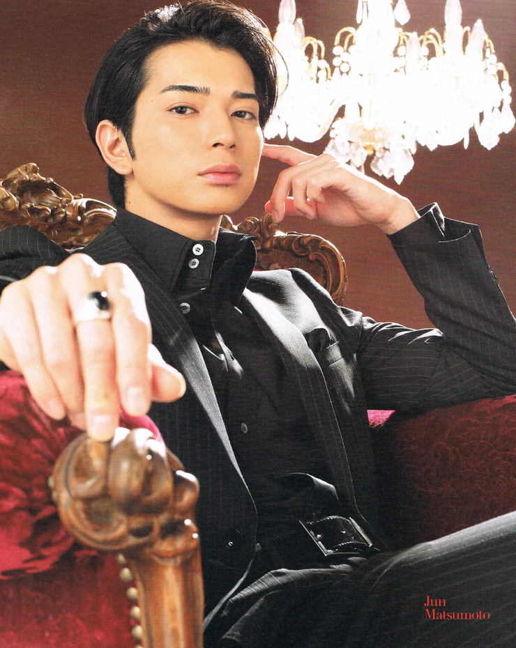 Jun Matsumoto