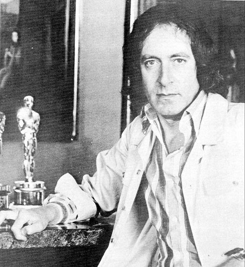 John Barry