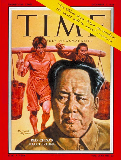 Mao Zedong