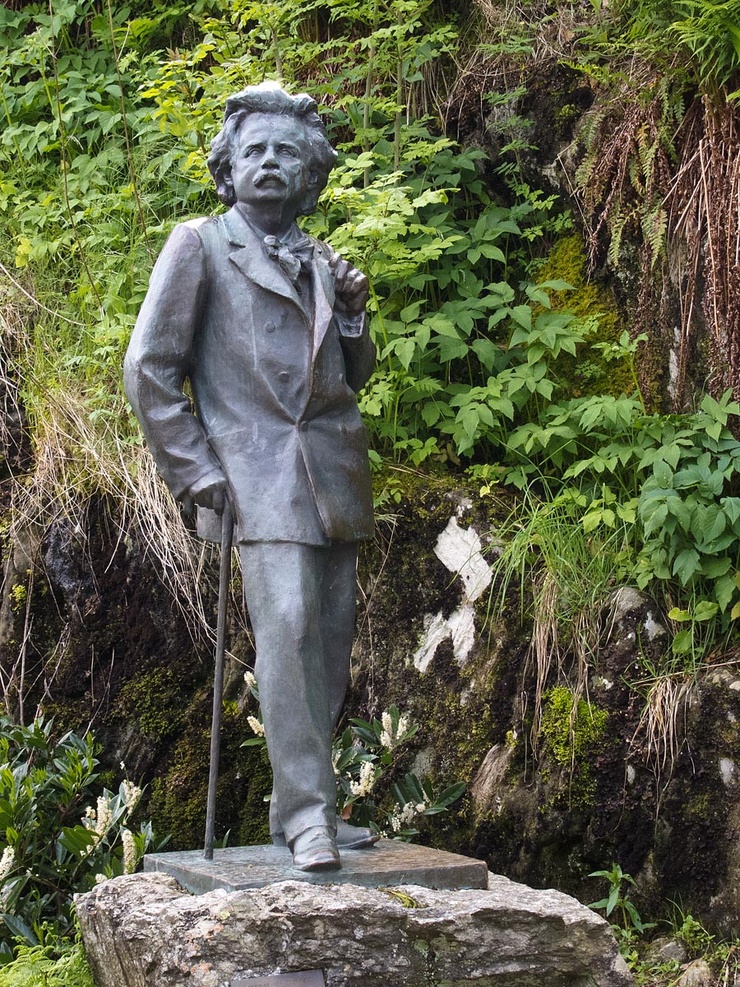 Edvard Grieg