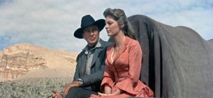 Man of the West