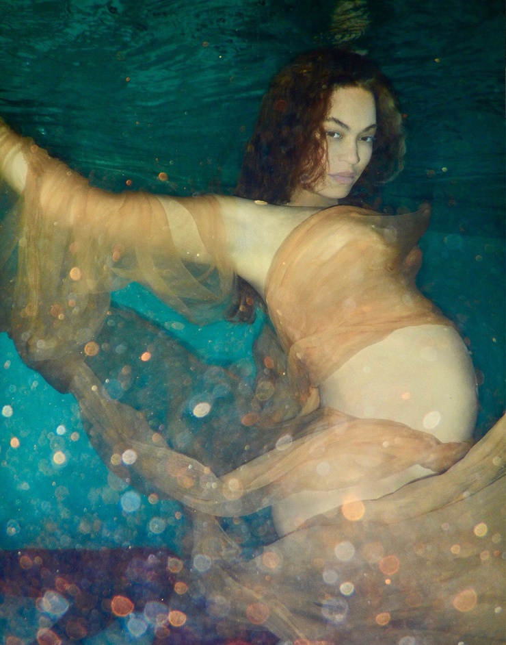 Beyoncé Knowles