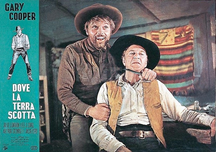 Man of the West