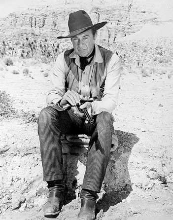 Man of the West