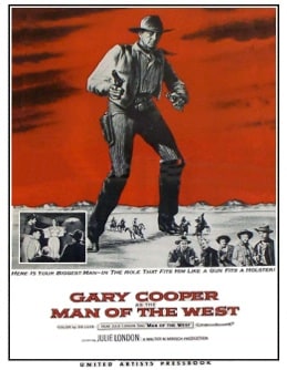 Man of the West