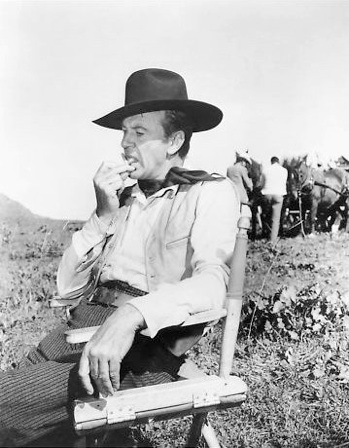 Man of the West