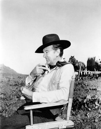 Man of the West